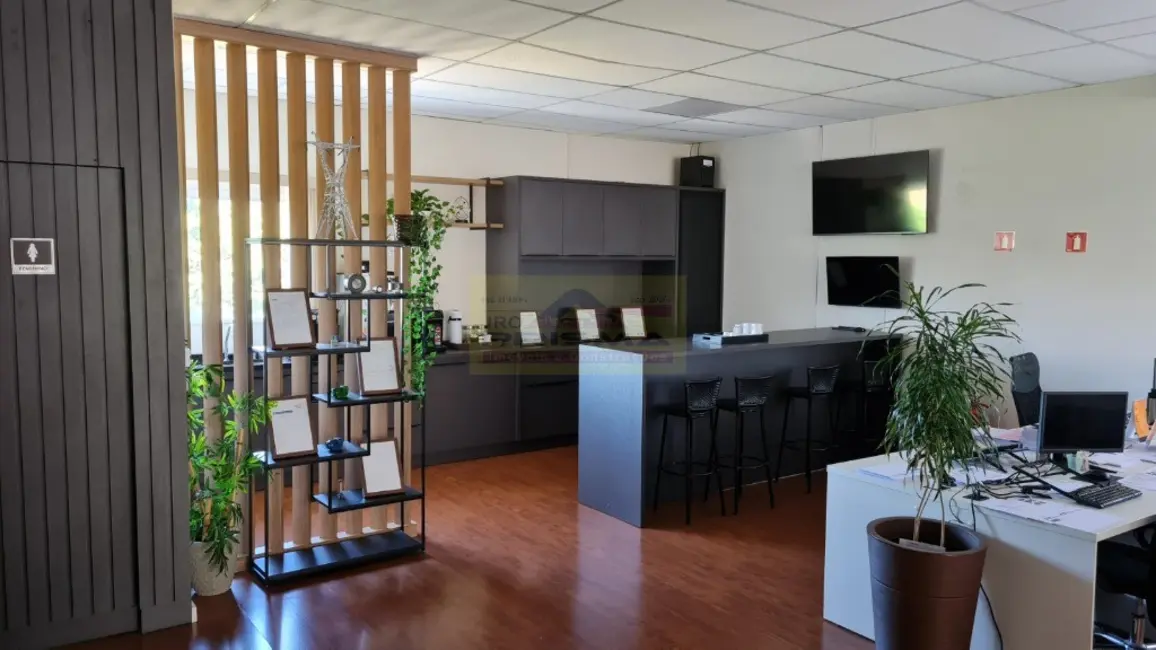 Foto 4 de Armazém / Galpão à venda, 338m2 em Itupeva - SP