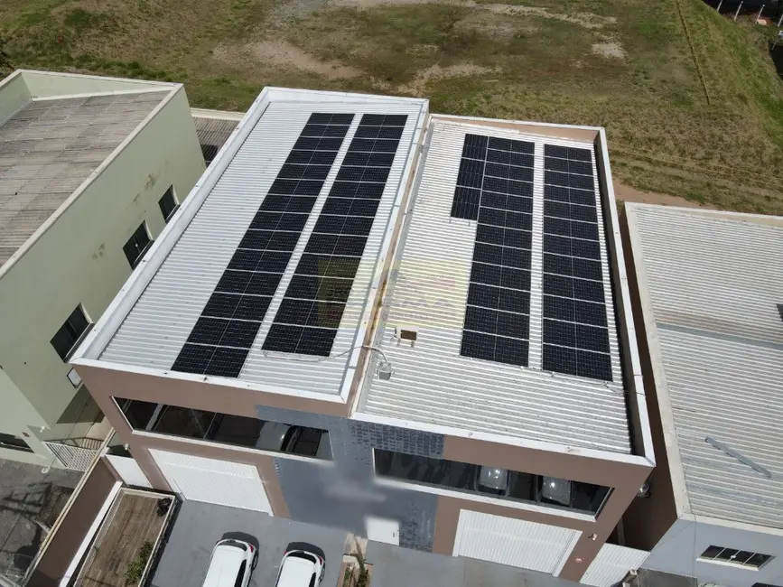 Foto 2 de Armazém / Galpão à venda, 338m2 em Itupeva - SP