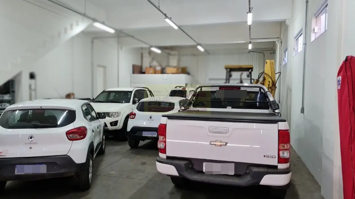 Foto 7 de Armazém / Galpão à venda, 338m2 em Itupeva - SP