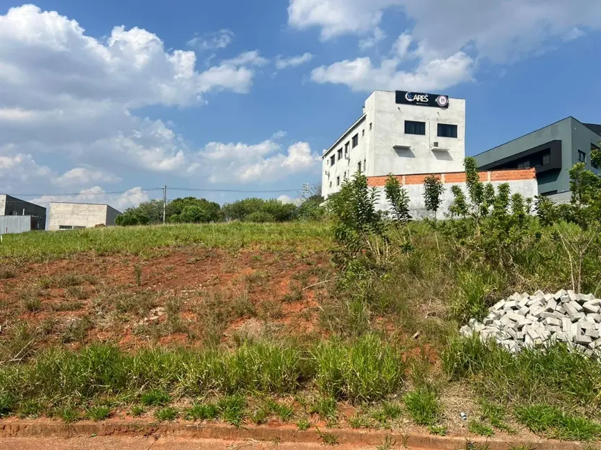 Foto 2 de Terreno / Lote à venda, 308m2 em Itupeva - SP