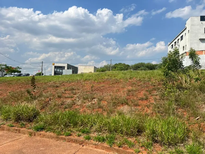 Foto 1 de Terreno / Lote à venda, 308m2 em Itupeva - SP