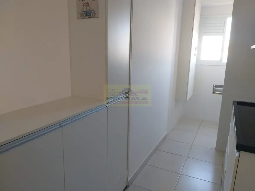 Foto 3 de Apartamento com 2 quartos para alugar, 50m2 em Itupeva - SP