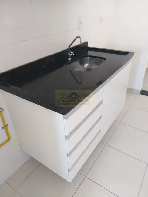 Foto 5 de Apartamento com 2 quartos para alugar, 50m2 em Itupeva - SP
