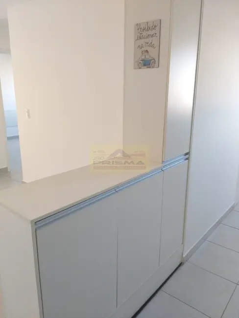Foto 4 de Apartamento com 2 quartos para alugar, 50m2 em Itupeva - SP