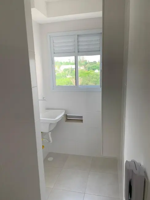 Foto 6 de Apartamento com 2 quartos para alugar, 50m2 em Itupeva - SP