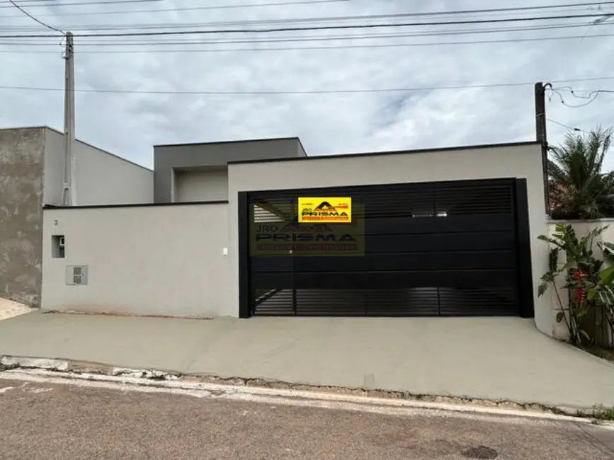 Foto 1 de Casa com 3 quartos à venda, 165m2 em Itupeva - SP