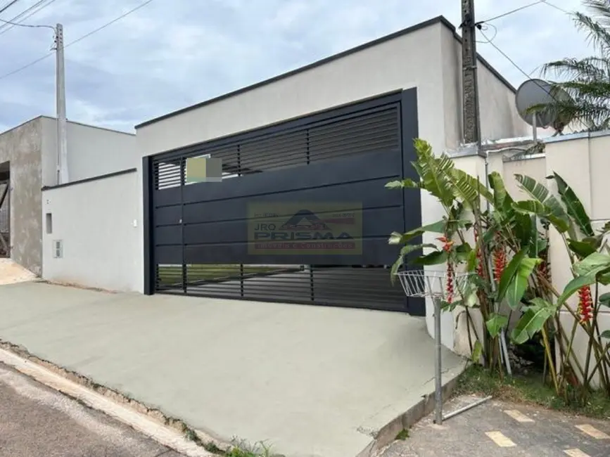 Foto 2 de Casa com 3 quartos à venda, 165m2 em Itupeva - SP