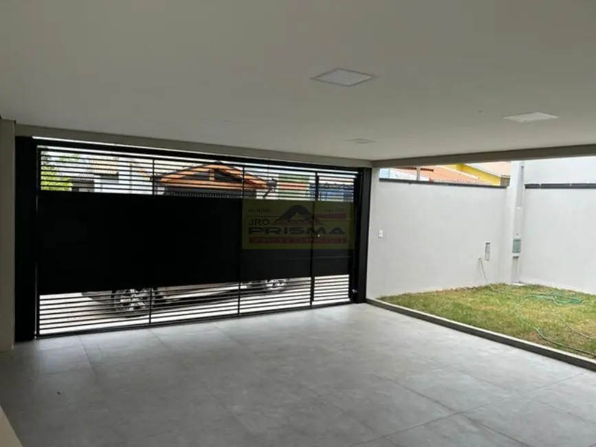 Foto 3 de Casa com 3 quartos à venda, 165m2 em Itupeva - SP