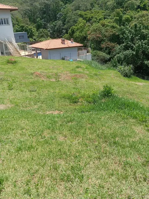 Foto 1 de Terreno / Lote à venda, 1000m2 em Itupeva - SP