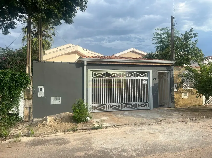 Foto 1 de Casa com 3 quartos à venda e para alugar, 109m2 em Itupeva - SP