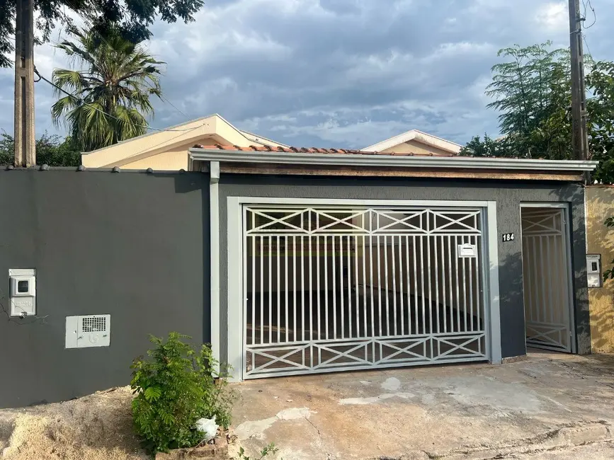 Foto 2 de Casa com 3 quartos à venda e para alugar, 109m2 em Itupeva - SP
