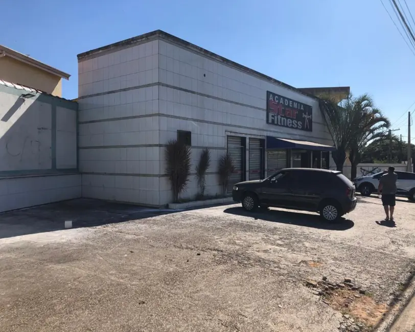 Foto 2 de Sala Comercial à venda, 200m2 em Itupeva - SP