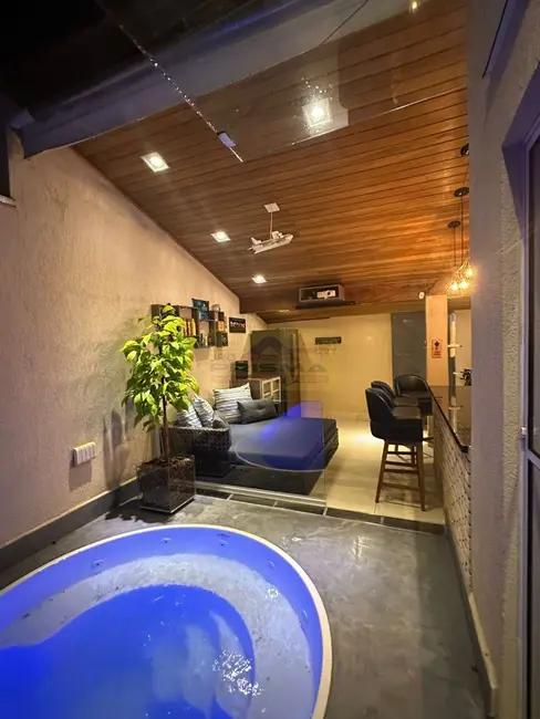 Foto 6 de Casa com 4 quartos à venda, 250m2 em Itupeva - SP