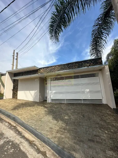 Foto 2 de Casa com 4 quartos à venda, 250m2 em Itupeva - SP