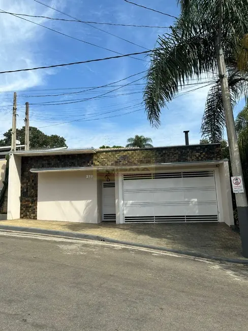 Foto 1 de Casa com 4 quartos à venda, 250m2 em Itupeva - SP