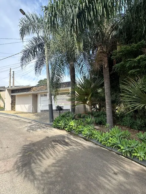Foto 3 de Casa com 4 quartos à venda, 250m2 em Itupeva - SP