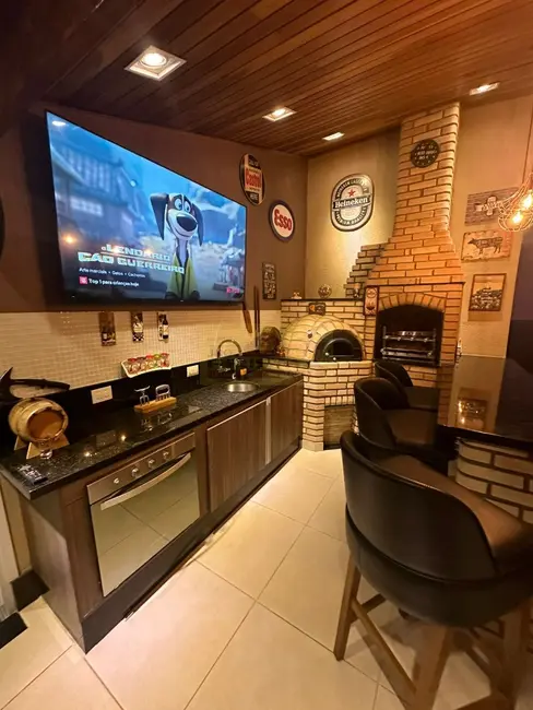 Foto 9 de Casa com 4 quartos à venda, 250m2 em Itupeva - SP