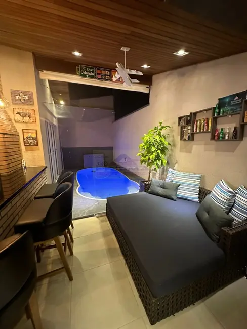 Foto 5 de Casa com 4 quartos à venda, 250m2 em Itupeva - SP