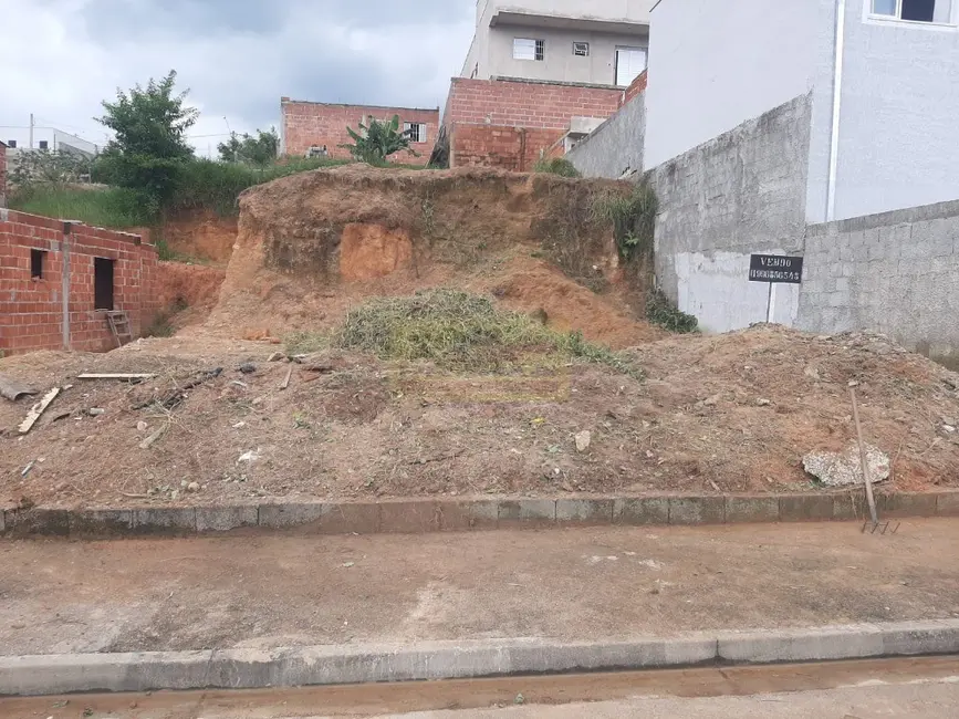 Foto 1 de Terreno / Lote à venda, 263m2 em Itupeva - SP