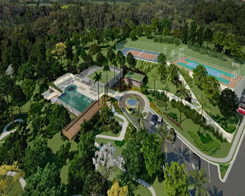 Foto 4 de Terreno / Lote à venda, 1050m2 em Itupeva - SP