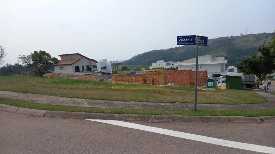 Foto 2 de Terreno / Lote à venda, 1050m2 em Itupeva - SP