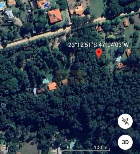 Foto 4 de Terreno / Lote à venda, 5175m2 em Itupeva - SP