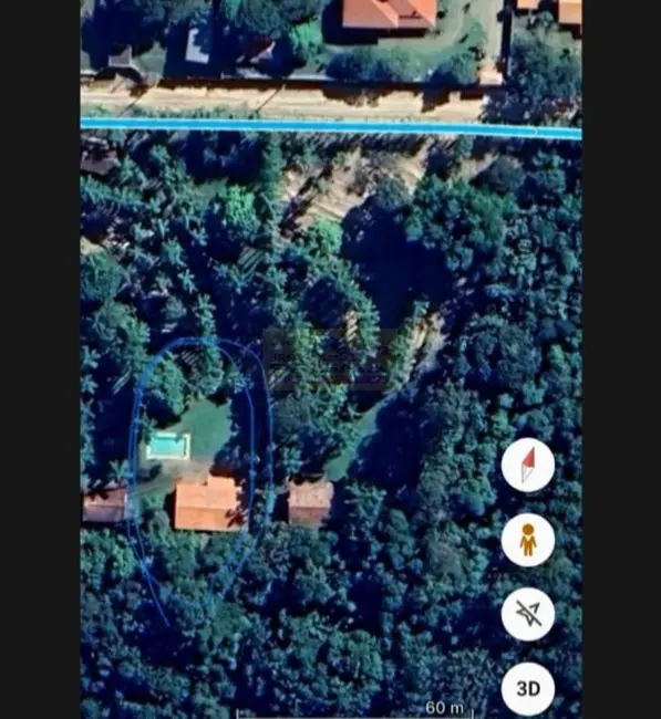 Foto 1 de Terreno / Lote à venda, 5175m2 em Itupeva - SP