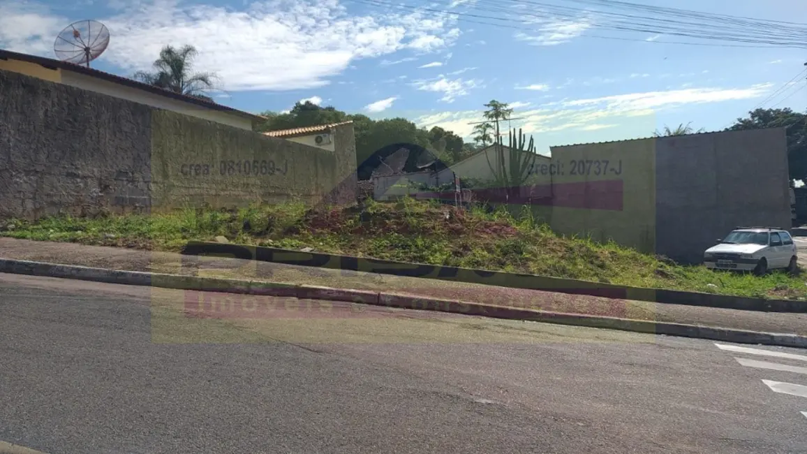 Foto 1 de Terreno / Lote à venda, 258m2 em Itupeva - SP