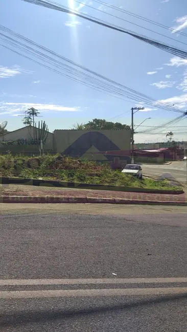 Foto 2 de Terreno / Lote à venda, 258m2 em Itupeva - SP