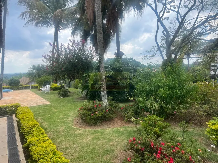 Foto 8 de Casa com 6 quartos à venda, 430m2 em Itupeva - SP