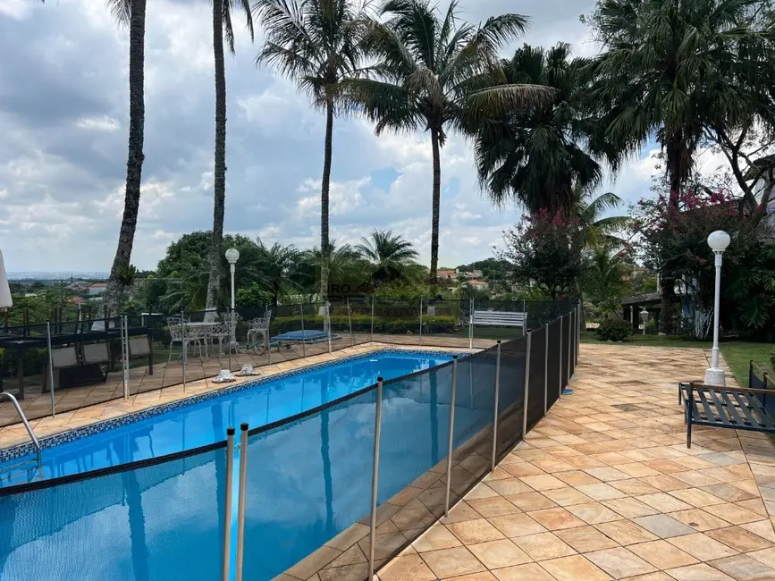 Foto 5 de Casa com 6 quartos à venda, 430m2 em Itupeva - SP