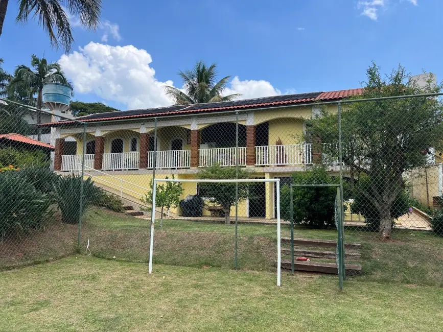 Foto 4 de Casa com 6 quartos à venda, 430m2 em Itupeva - SP