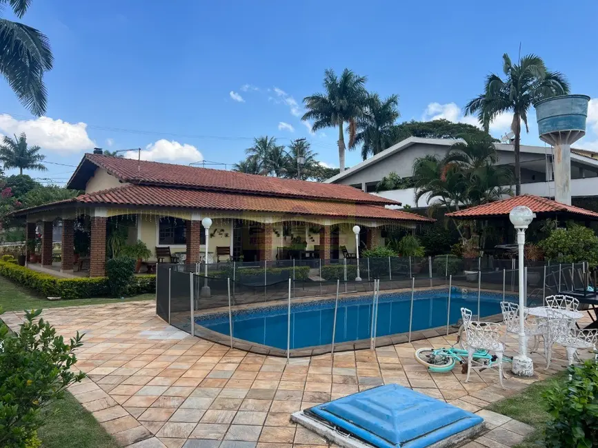 Foto 1 de Casa com 6 quartos à venda, 430m2 em Itupeva - SP