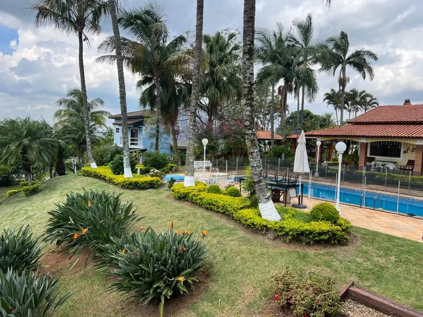 Foto 3 de Casa com 6 quartos à venda, 430m2 em Itupeva - SP