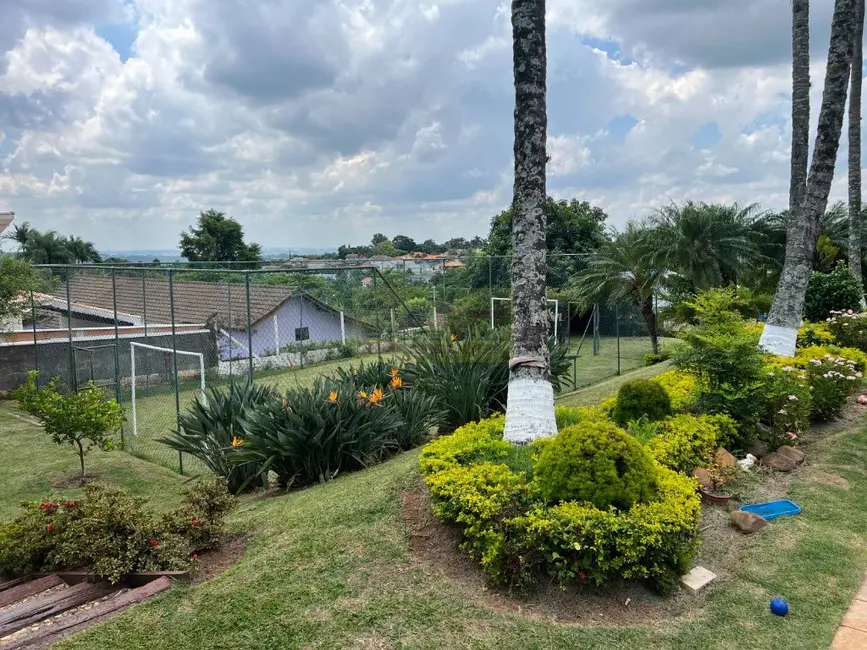 Foto 9 de Casa com 6 quartos à venda, 430m2 em Itupeva - SP