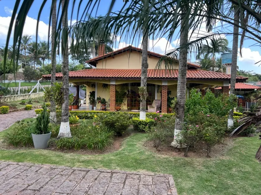 Foto 2 de Casa com 6 quartos à venda, 430m2 em Itupeva - SP