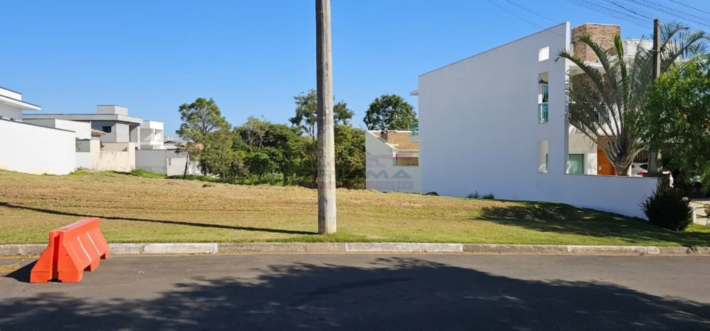 Foto 4 de Terreno / Lote à venda, 250m2 em Itupeva - SP