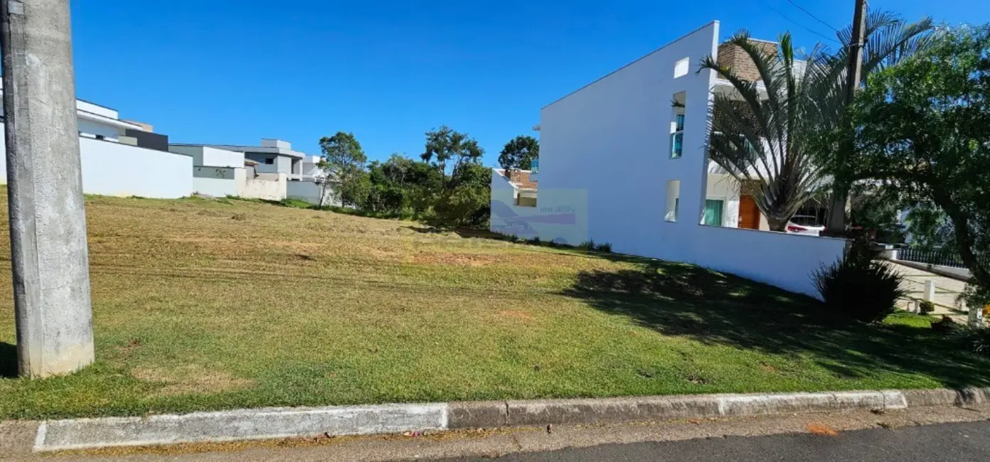 Foto 1 de Terreno / Lote à venda, 250m2 em Itupeva - SP