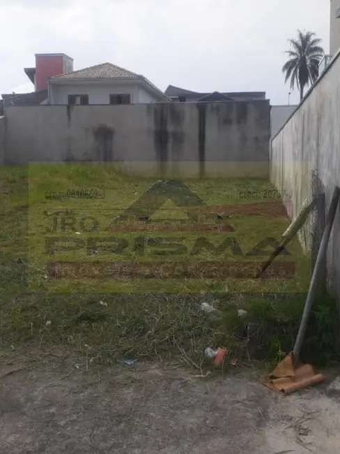 Foto 4 de Terreno / Lote à venda, 200m2 em Itupeva - SP