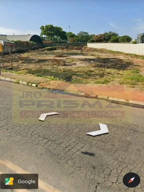 Foto 1 de Terreno / Lote à venda, 3050m2 em Itupeva - SP