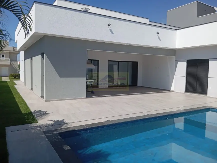 Foto 1 de Casa de Condomínio com 3 quartos à venda, 260m2 em Itupeva - SP