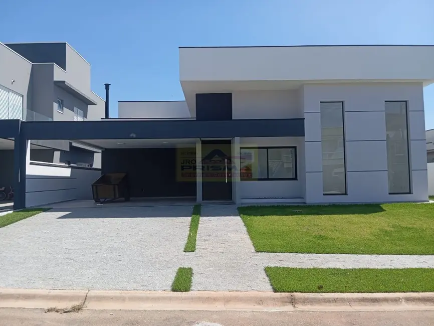 Foto 2 de Casa de Condomínio com 3 quartos à venda, 260m2 em Itupeva - SP