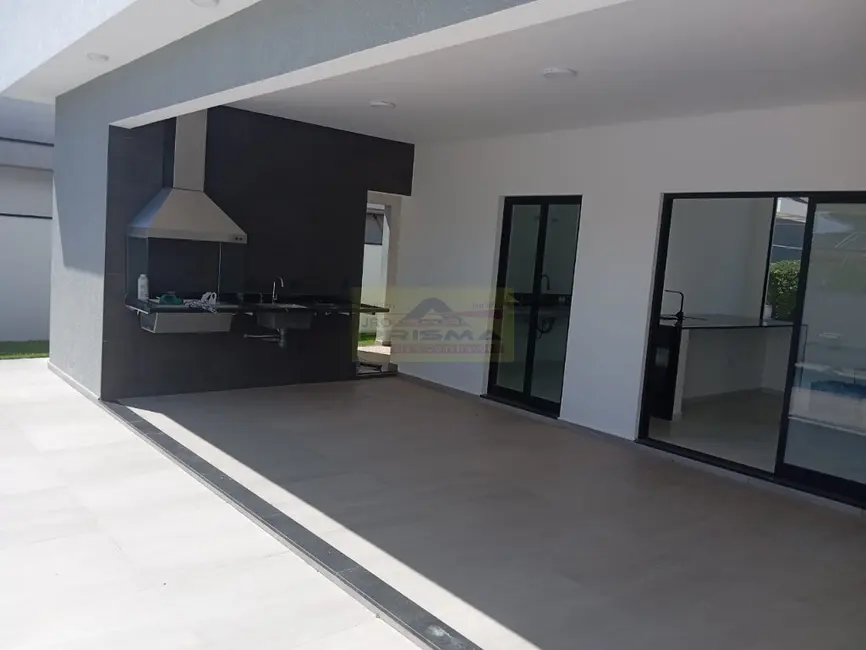 Foto 9 de Casa de Condomínio com 3 quartos à venda, 260m2 em Itupeva - SP