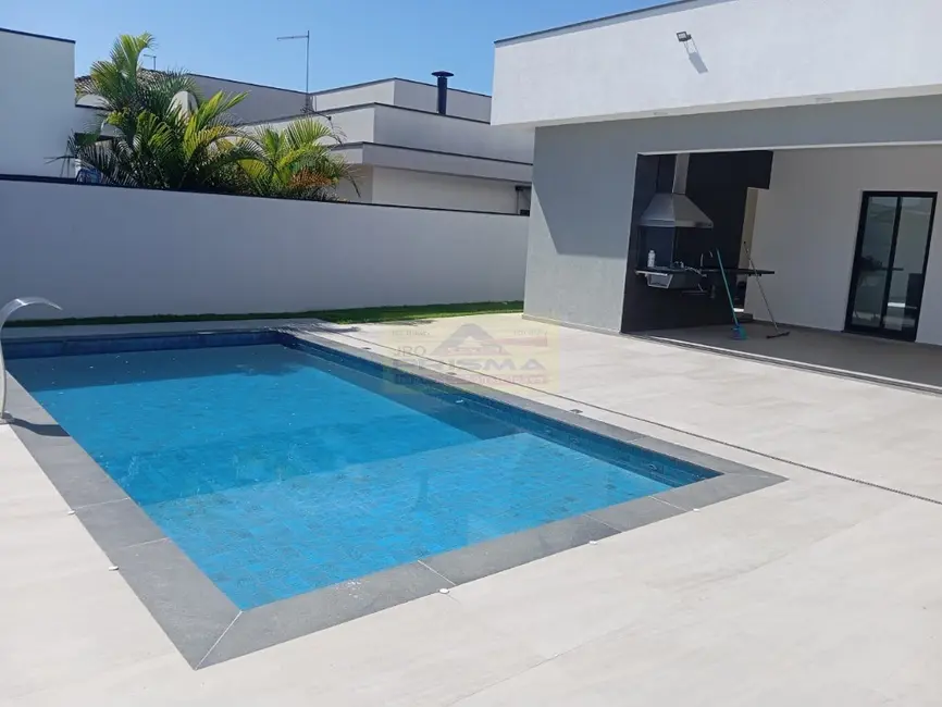 Foto 4 de Casa de Condomínio com 3 quartos à venda, 260m2 em Itupeva - SP