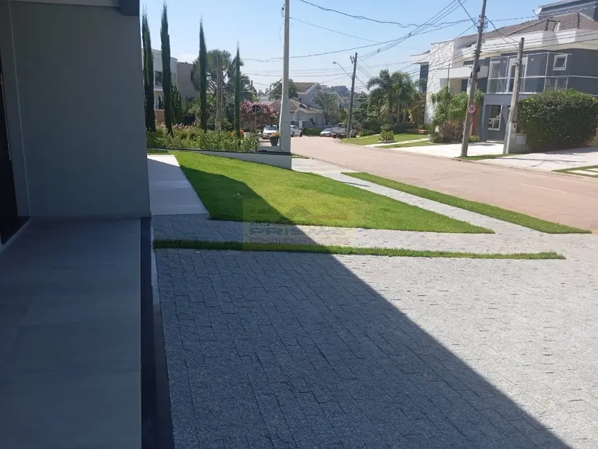 Foto 7 de Casa de Condomínio com 3 quartos à venda, 260m2 em Itupeva - SP