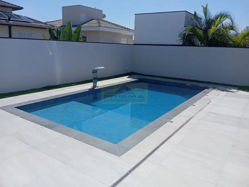 Foto 5 de Casa de Condomínio com 3 quartos à venda, 260m2 em Itupeva - SP