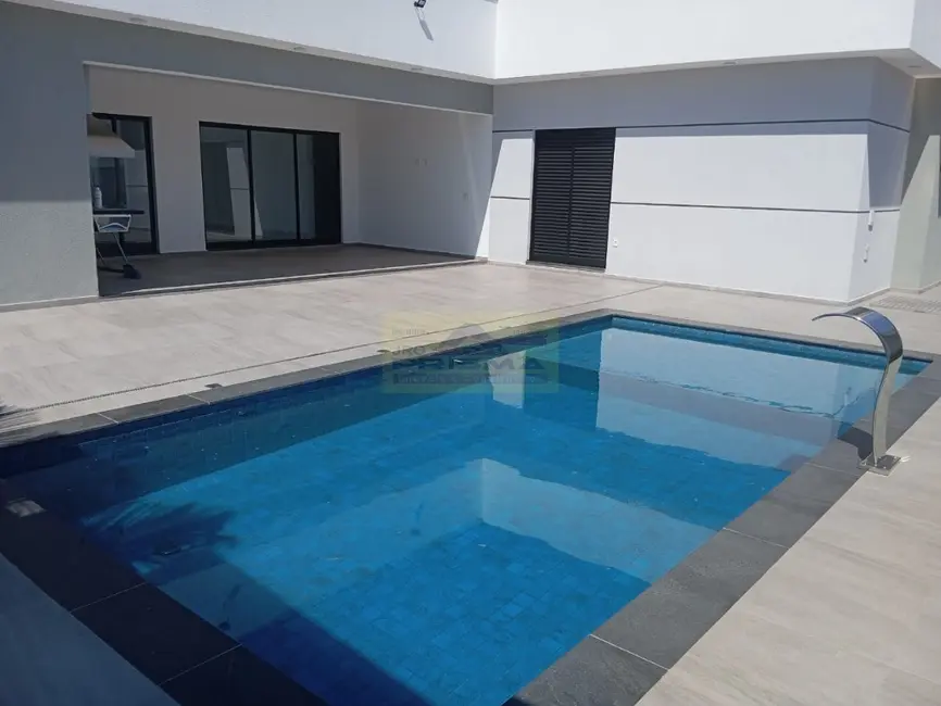 Foto 3 de Casa de Condomínio com 3 quartos à venda, 260m2 em Itupeva - SP