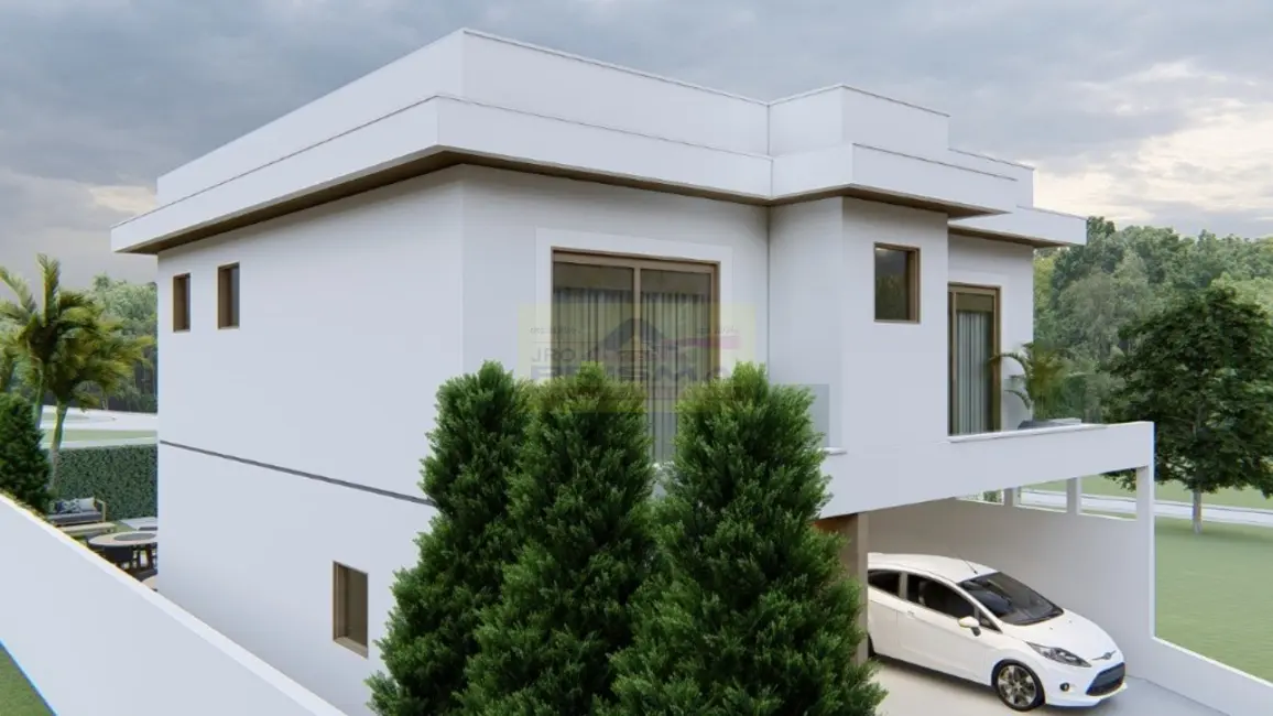 Foto 4 de Casa de Condomínio com 3 quartos à venda, 227m2 em Itupeva - SP