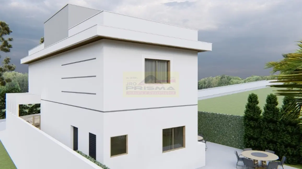 Foto 7 de Casa de Condomínio com 3 quartos à venda, 227m2 em Itupeva - SP