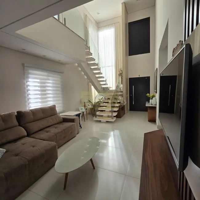 Foto 5 de Casa de Condomínio com 2 quartos à venda, 260m2 em Itupeva - SP